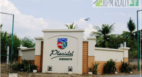 Residential Lot For Sale (165sqm) – Plaridel Heights