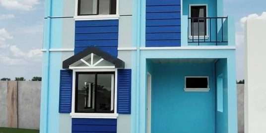 House & Lot in Malolos, Bulacan