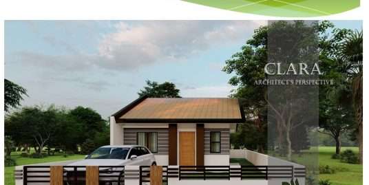 For Sale Bungalow House and Lot in Pampanga