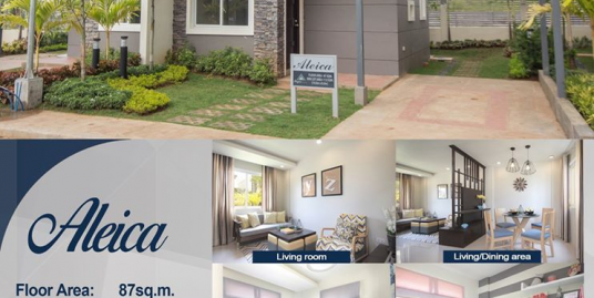 For Sale RFO 2 BR House and Lot in Marilao Bulacan