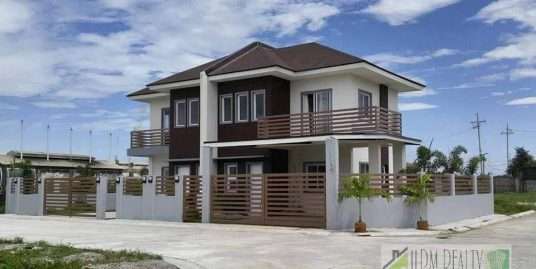 House & Lot in Bulacan