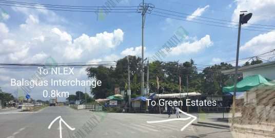 GREEN ESTATES, GUIGUINTO BULACAN