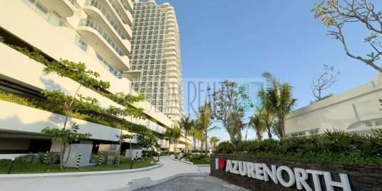 Own a condo unit 𝗙𝗼𝗿 𝗮𝘀 𝗹𝗼𝘄 𝗮𝘀 25k 𝗺𝗼𝗻𝘁𝗵𝗹y @ AZURE NORTH CONDO❗️❗️❗️