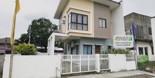 North Orchard Residences Along Caysio Road, Sta. Maria, Bulacan🏠