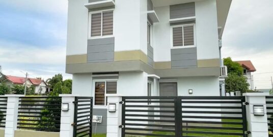 HOUSE AND LOT PACKAGE IN MALOLOS, BULACAN🏠🥳