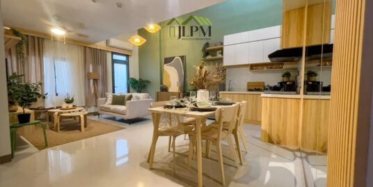 OWN A LOFT-STYLE HOME @ P19,935 MONTHLY DP !!!