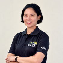 Arlene Del Rosario — JLPM Realty Corporation