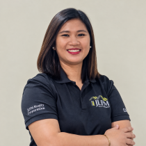 Clarisse Ann Lacanilao