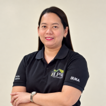 Irma Manahan — JLPM Realty Corporation