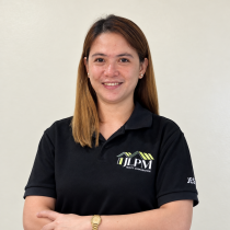 Jessa Romualdo